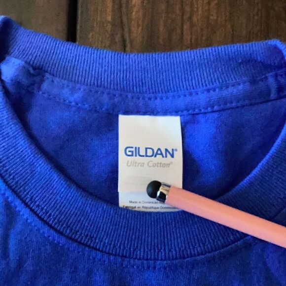 RE-ELECT TRUMP 2020 For President KEEP AMERICA GREAT! Small Large t-shirt NWOT - Picture 3 of 6